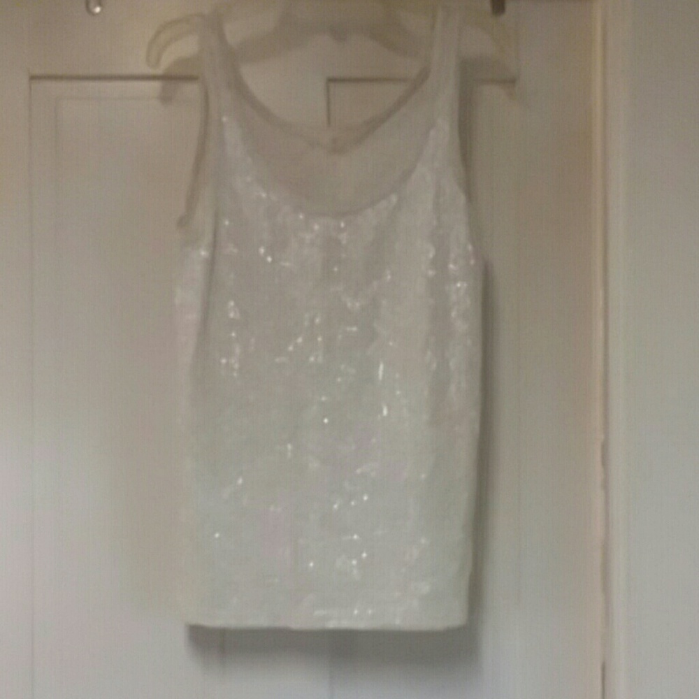 Dressy tank